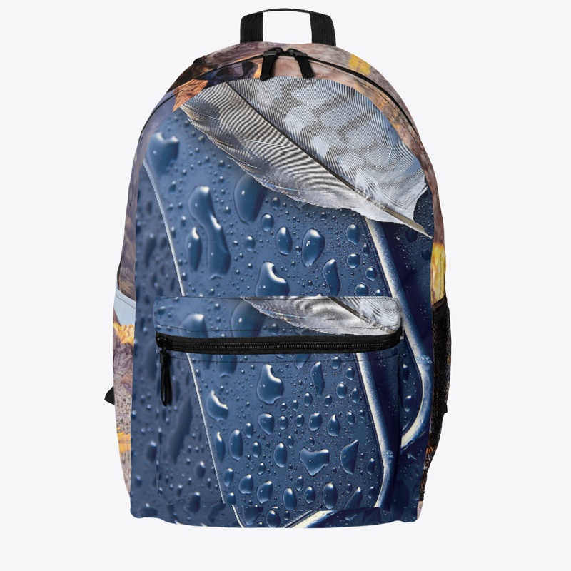 Premium Backpack 