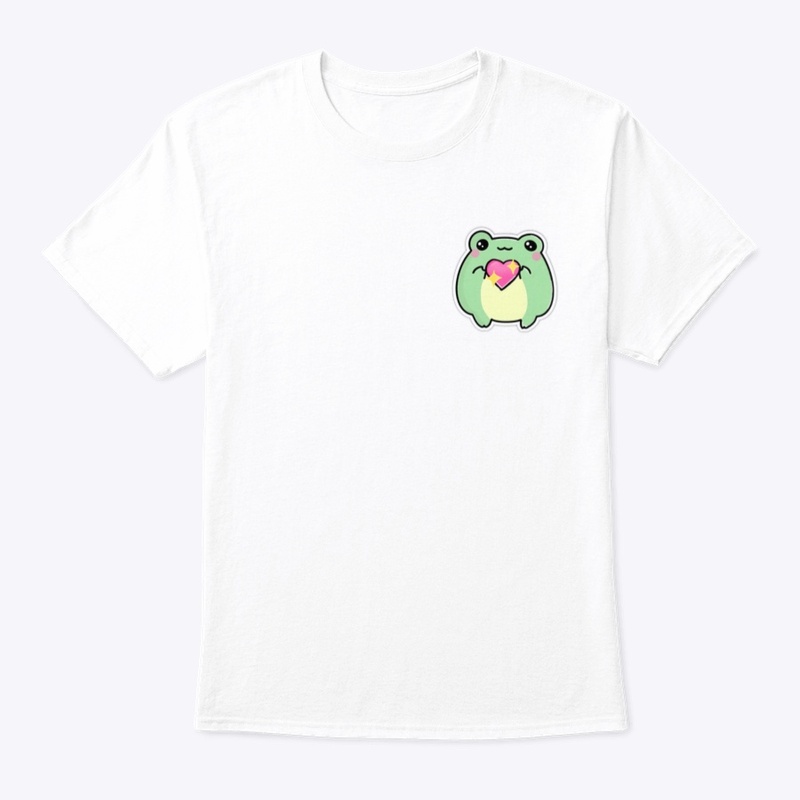 Your Frogtastic!
