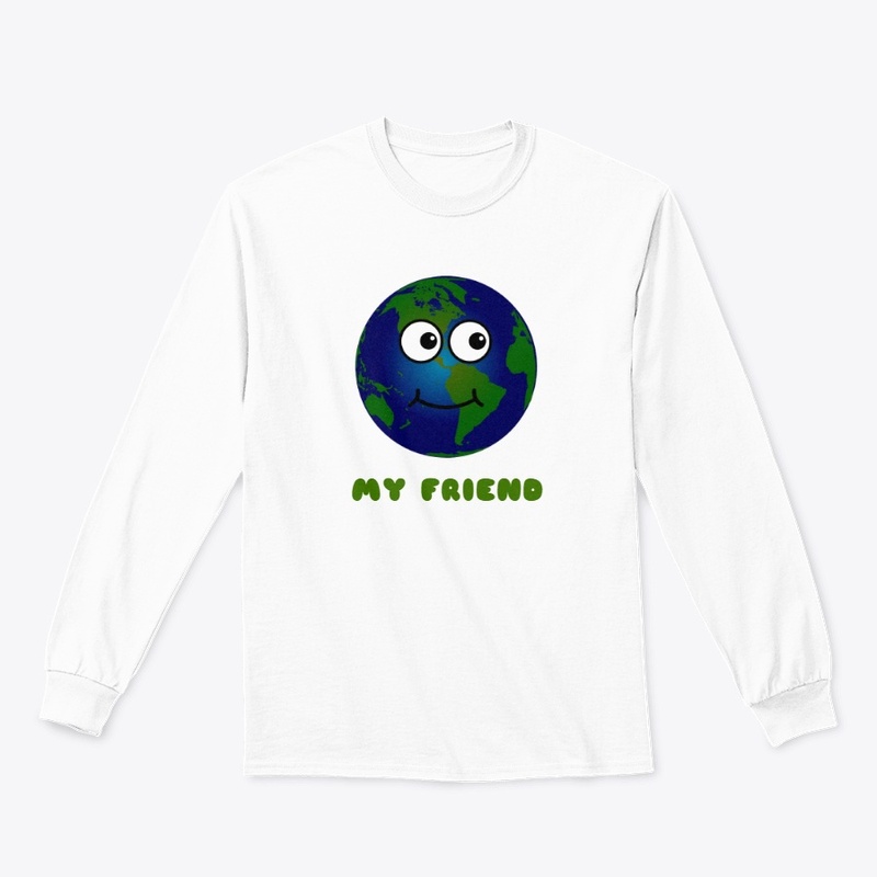 My Friend (Earth)