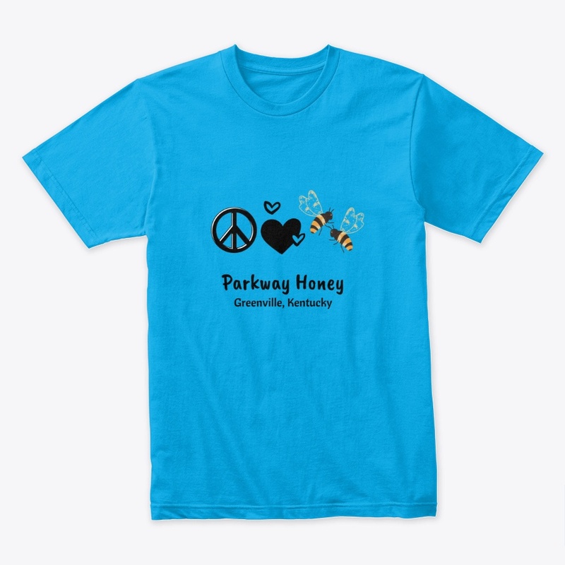 Parykway Honey PLB