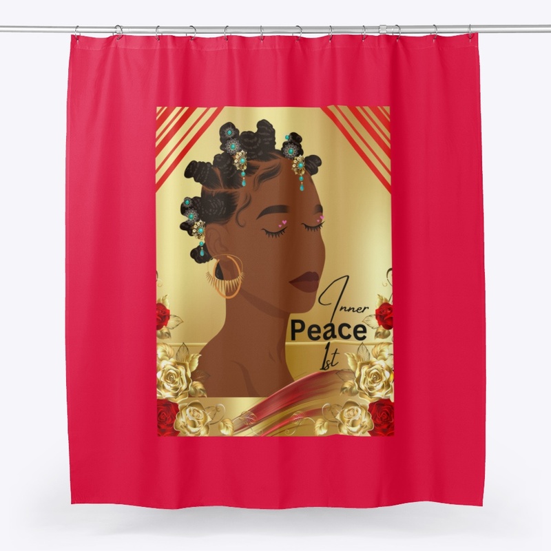 Inner Peace 1st