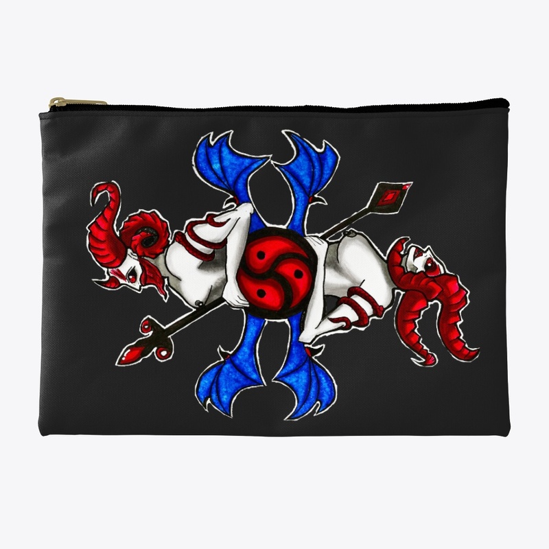 Lilith and Asmoday (Var. 1)