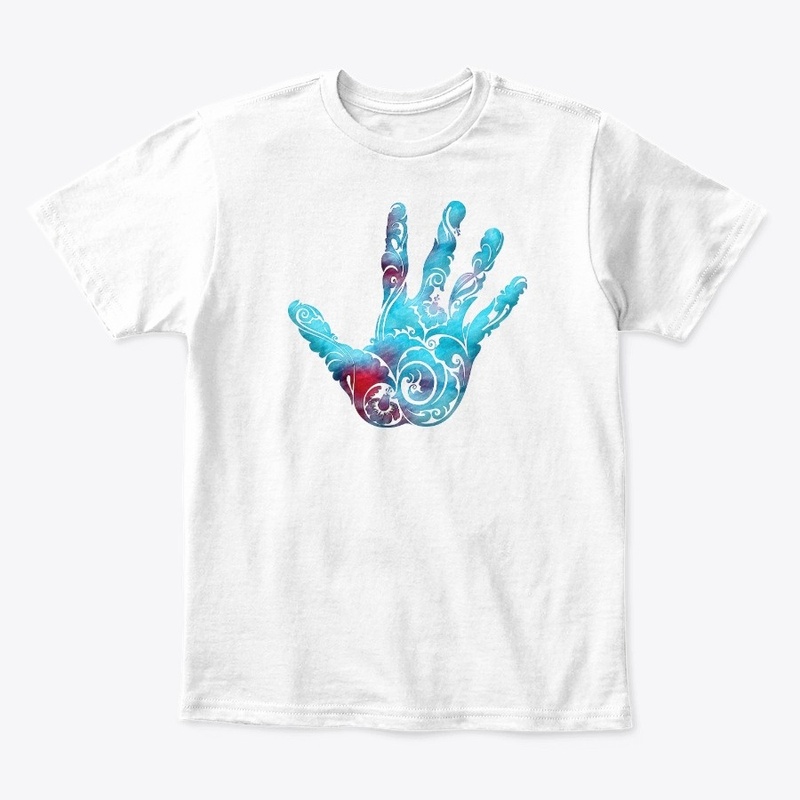 HAMSA Symbol