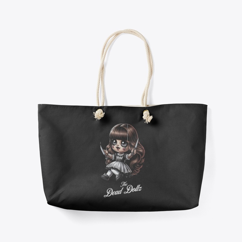 The Doll Bag