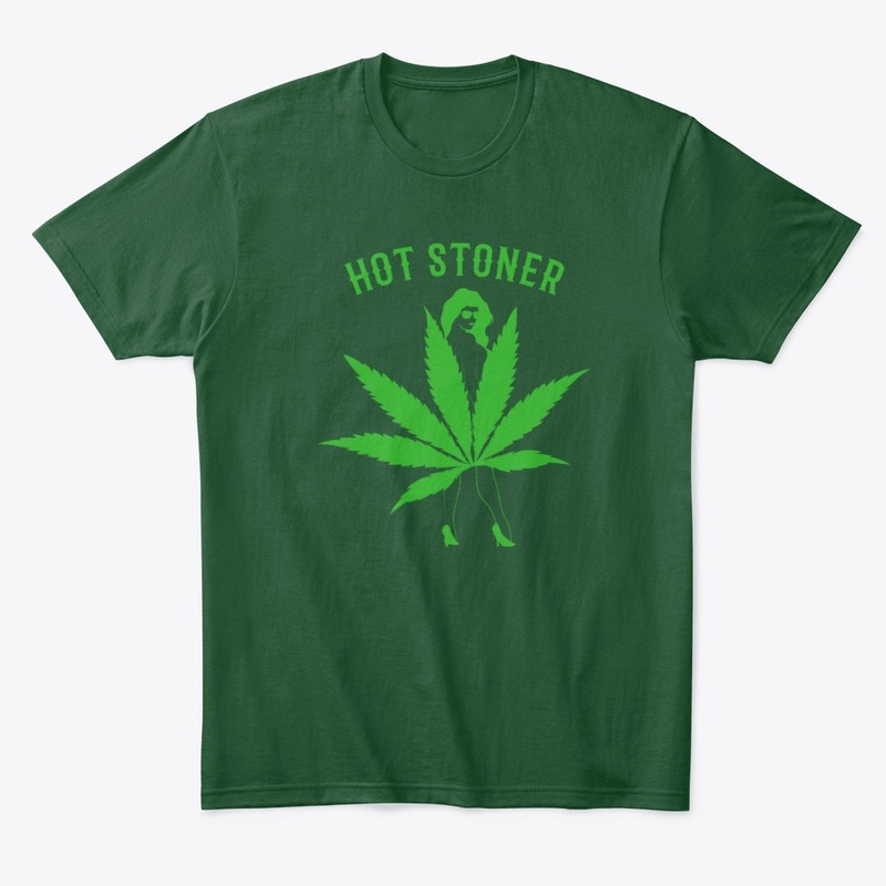 Hot Stoner
