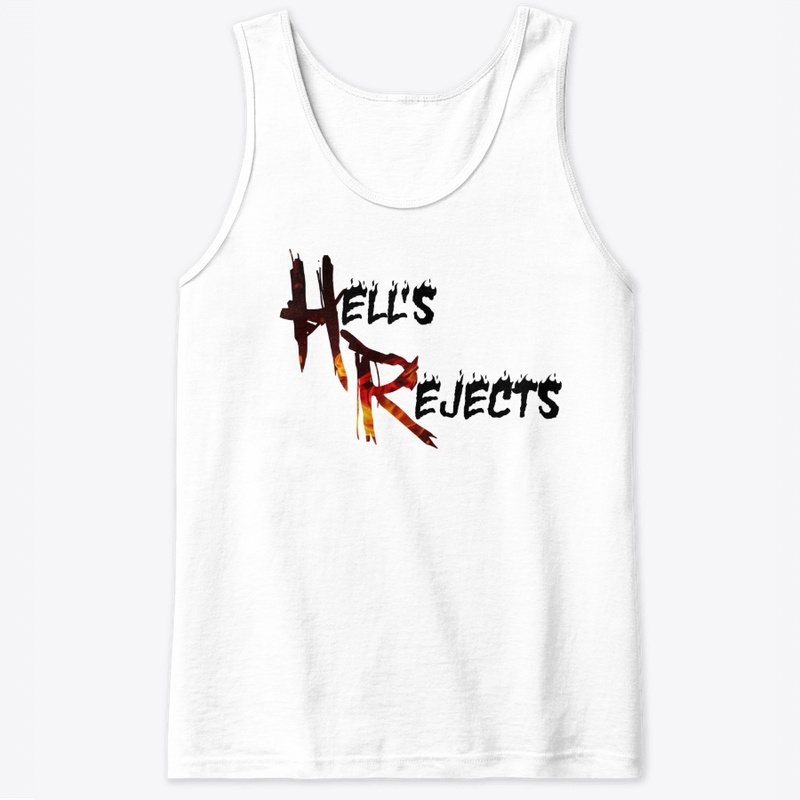 Hell's Rejects