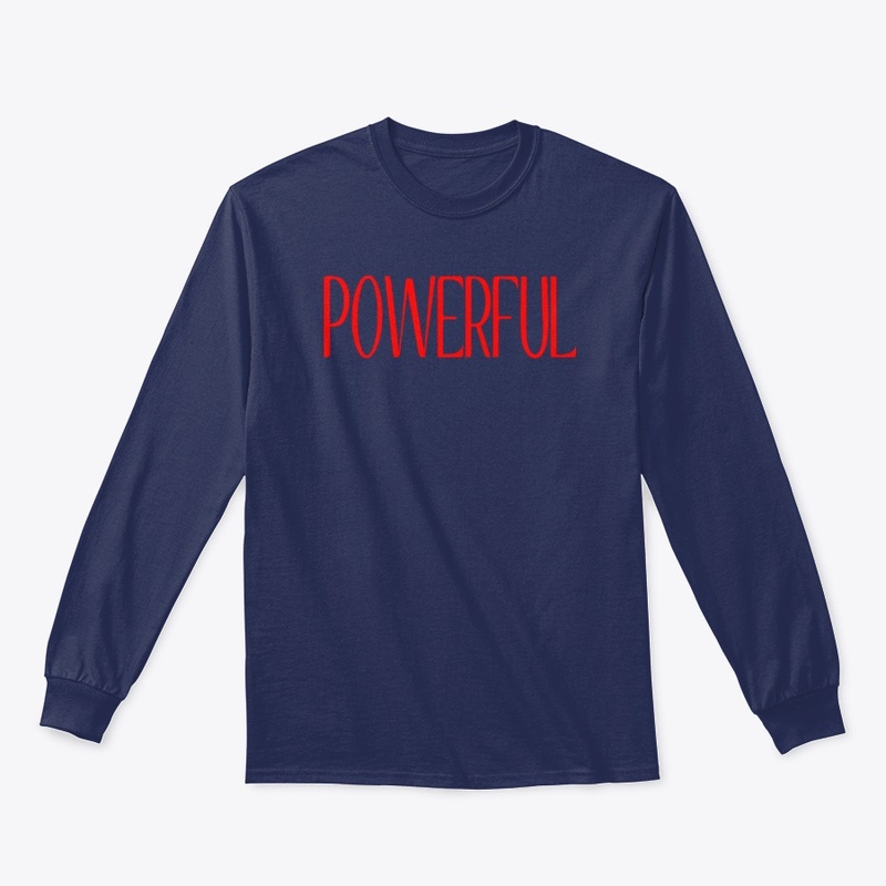 Believe You Are Powerful