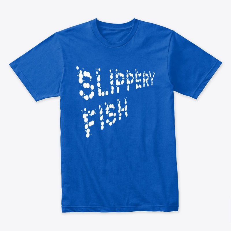 Slippery Fish (Version 2)