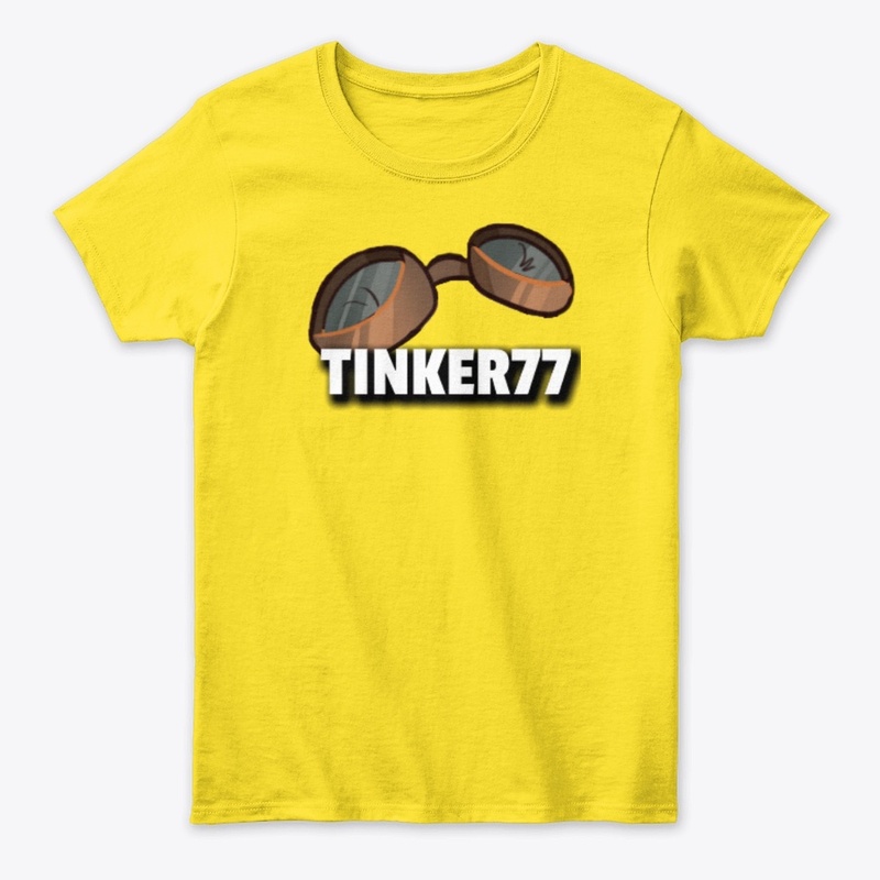 Tinker77 Goggles