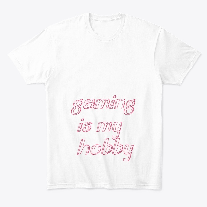 ONLY FOR GAMERS