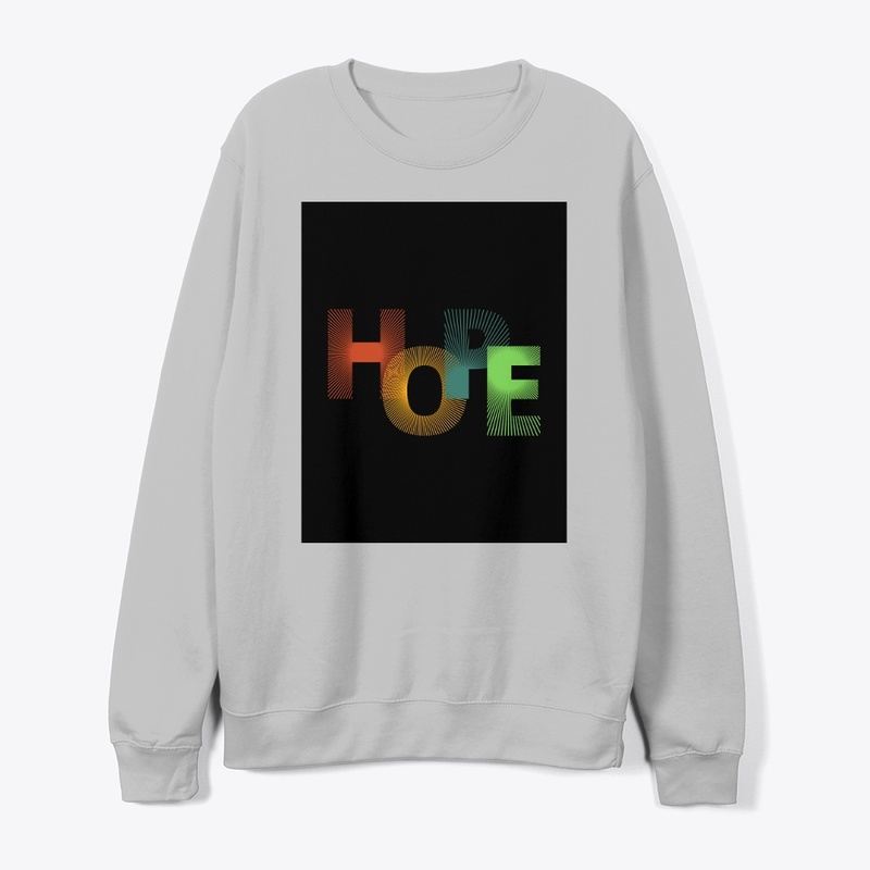 HOPE COOL T-SHIRT