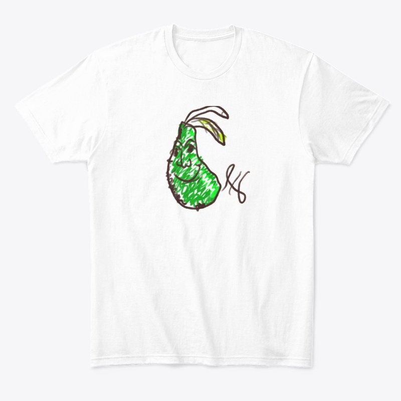 A Pear