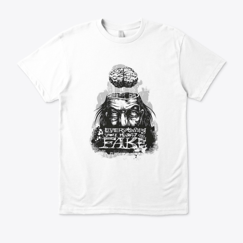 Craze Uk | Everything you know Tees