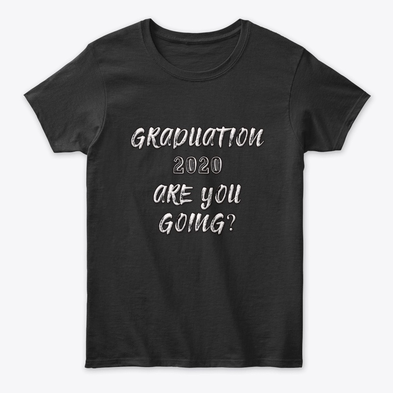 Graduation 2020