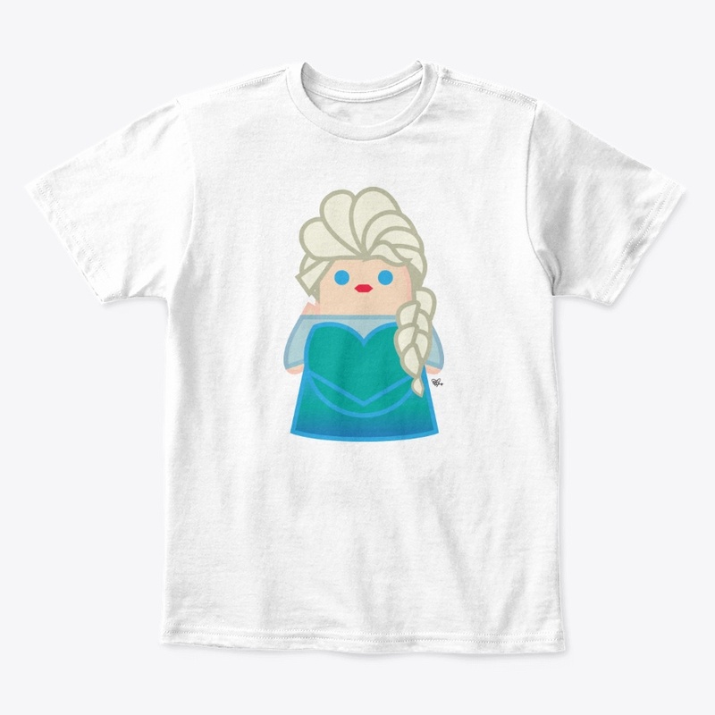 Elsa BUBBAH