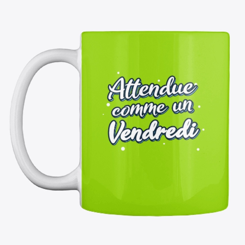 vrendrediiii