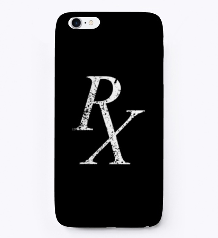 inhouse RATED X merch