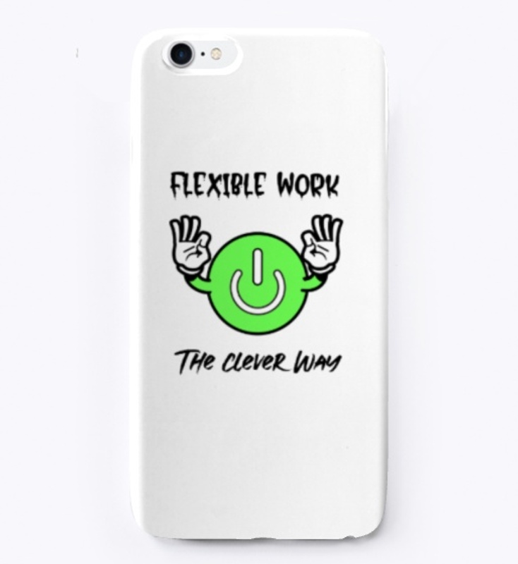 Flexible Work The Clever Way