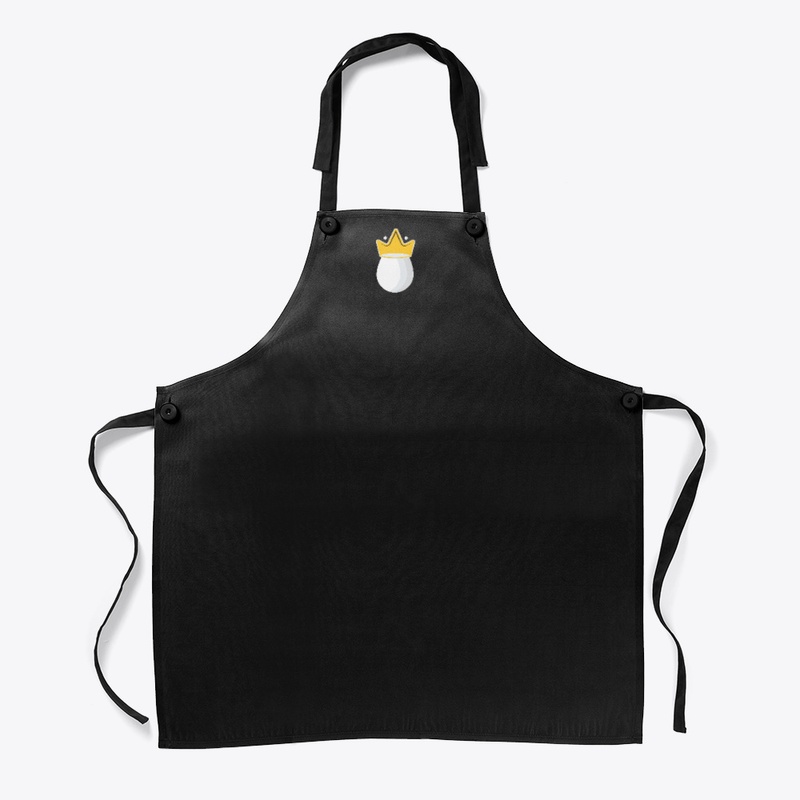 Breakfast Apron