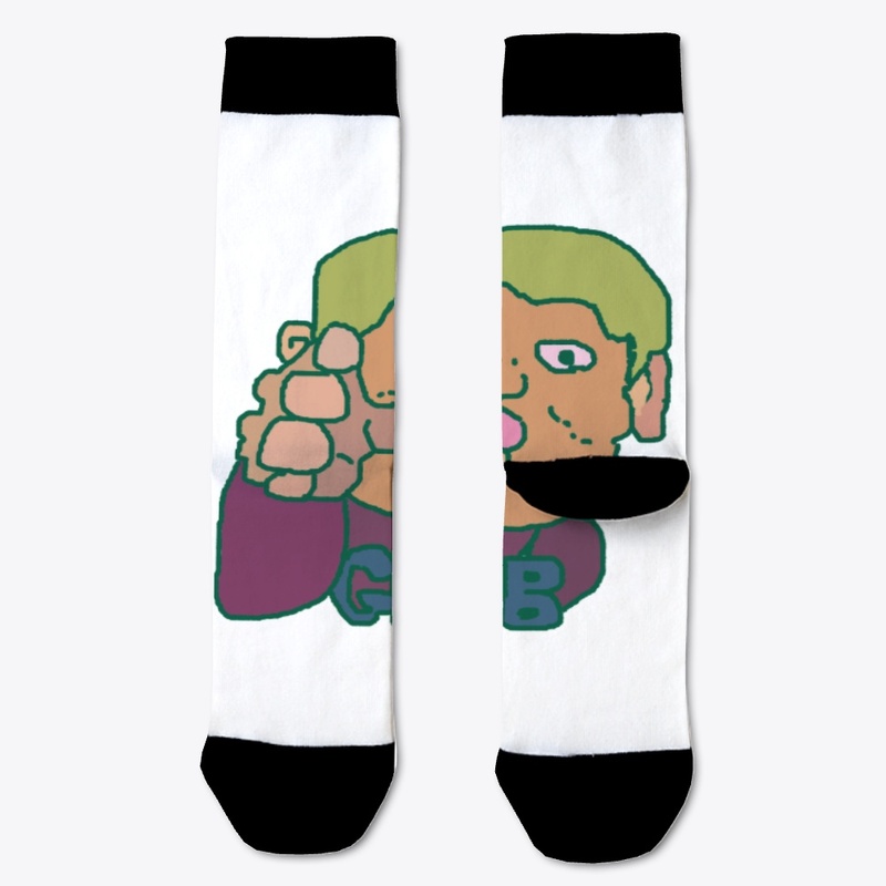GRAB Guy