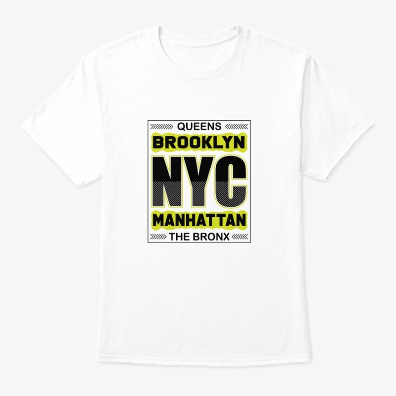 Its Brookly In The House