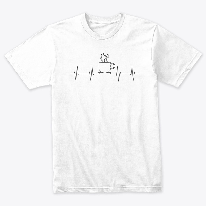Coffee EKG