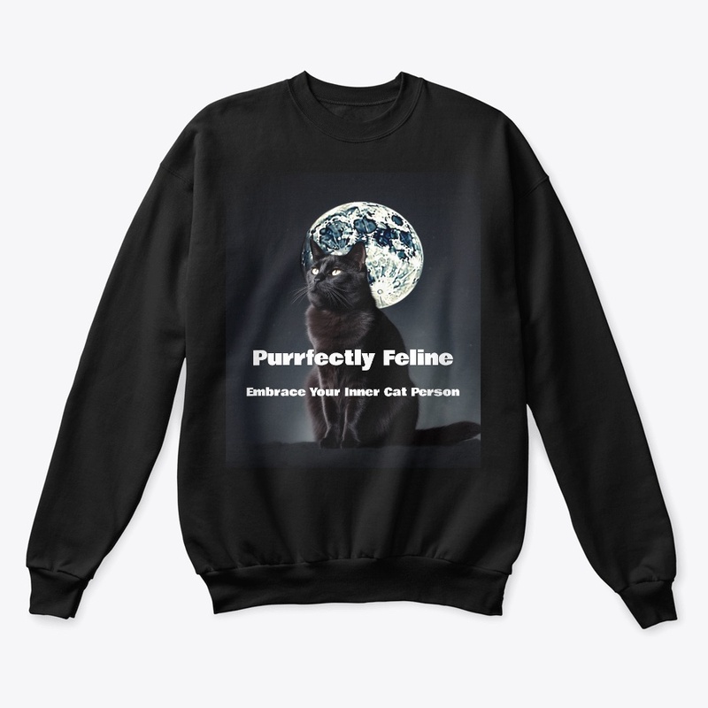 Purrfectly Feline Embrace Your Inner Cat