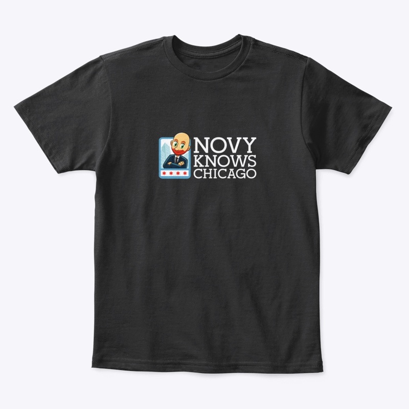 Novy Knows Chicago 2