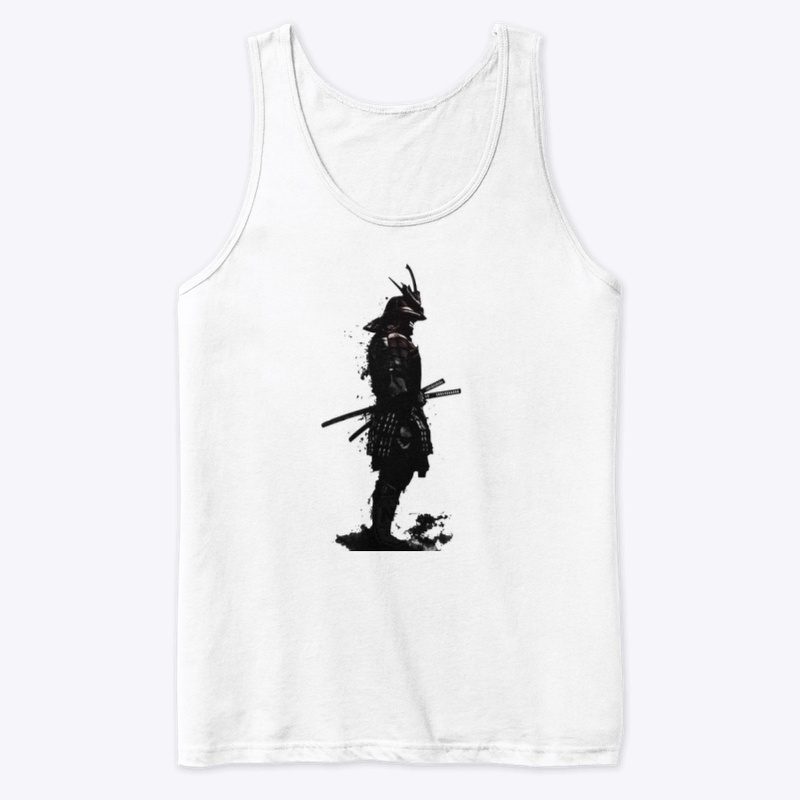 Samurai Ronin 1. Gonab.