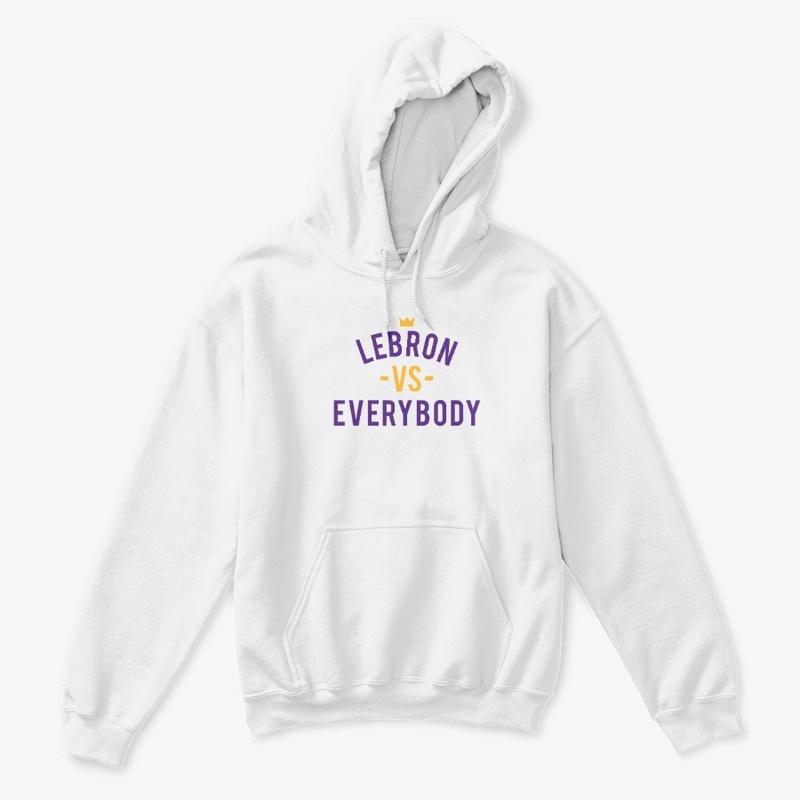 Goat James | LA Colors