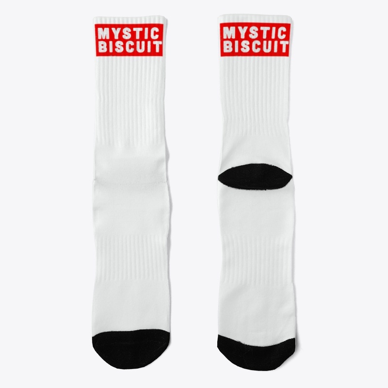 MB Socks?