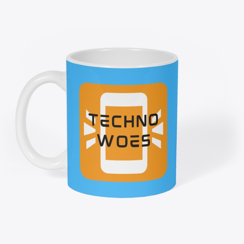 Techno Woes