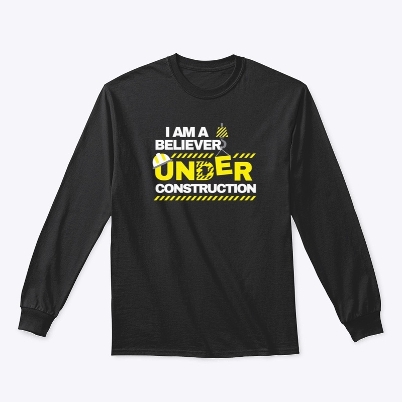 I AM A BELIEVER