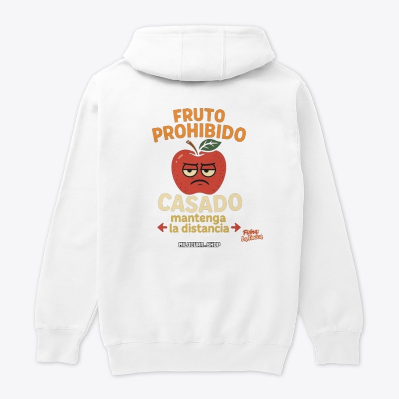Fruto Prohibido ⚠ Casado V2