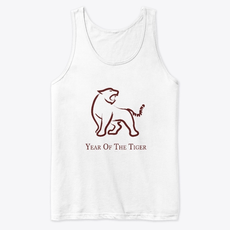 Year of the Tiger