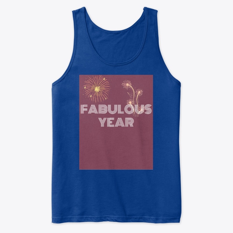 FABULOUS YEAR