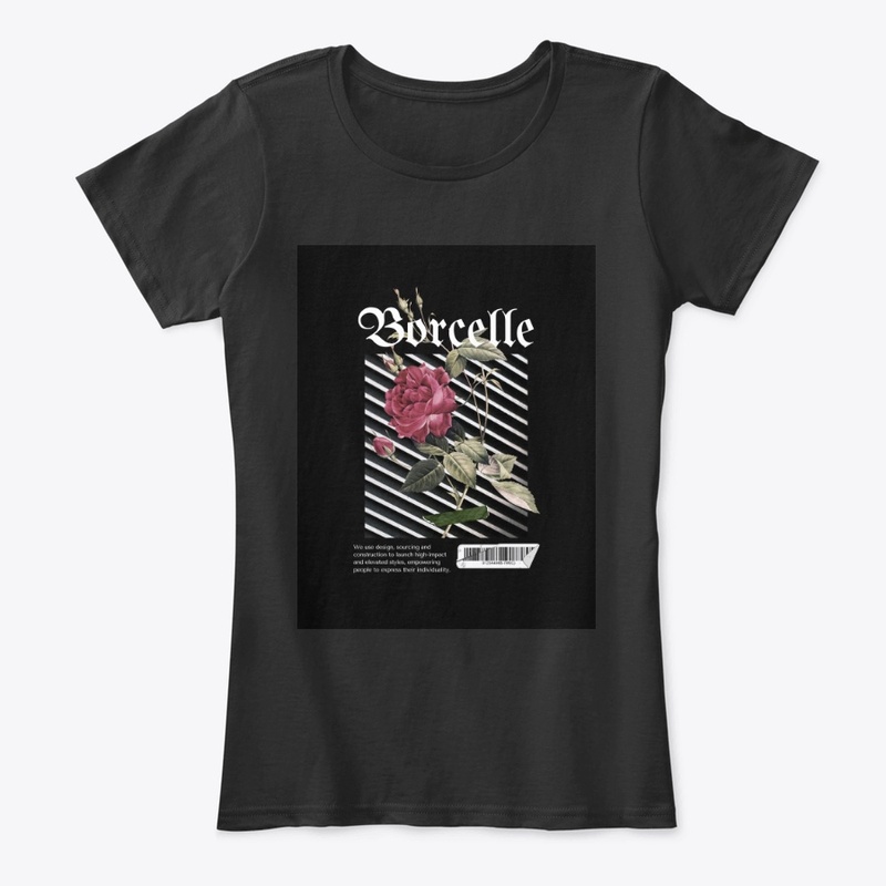 borcelle t shirt