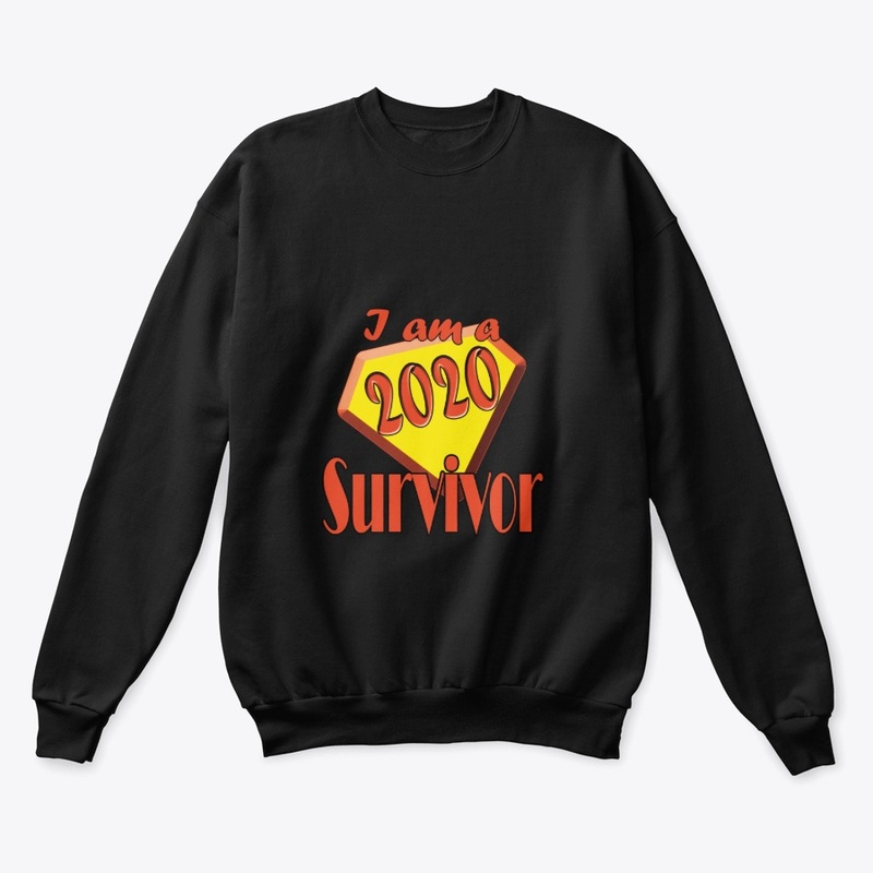 2020 survivor