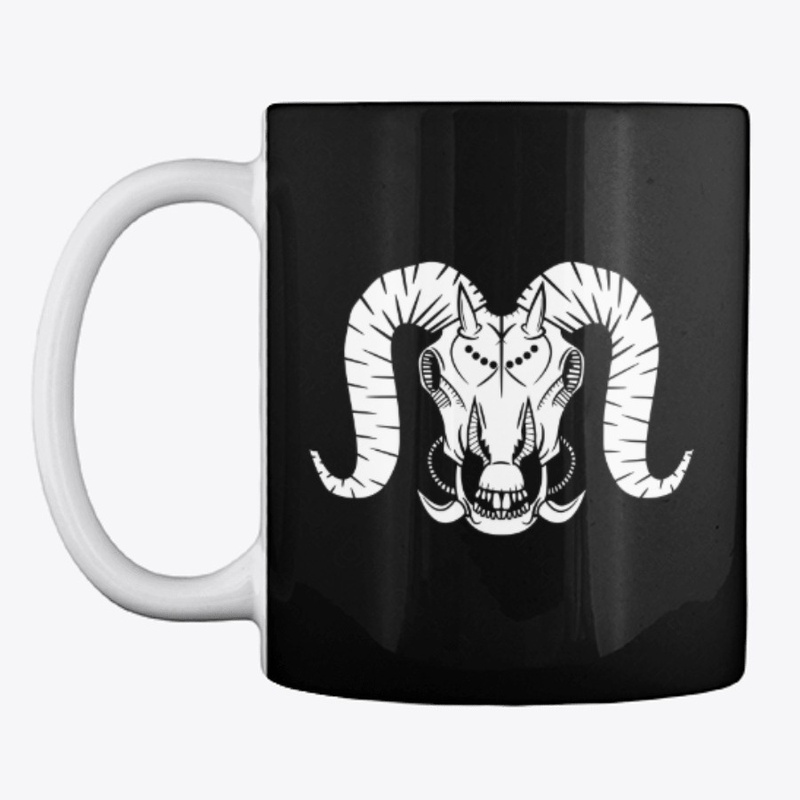 Gorgillga Mug