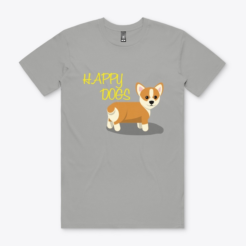 Mens T Shirts