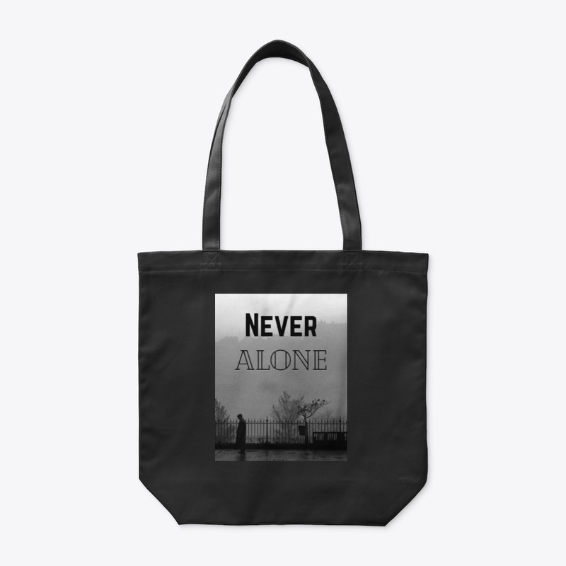 Never Alone
