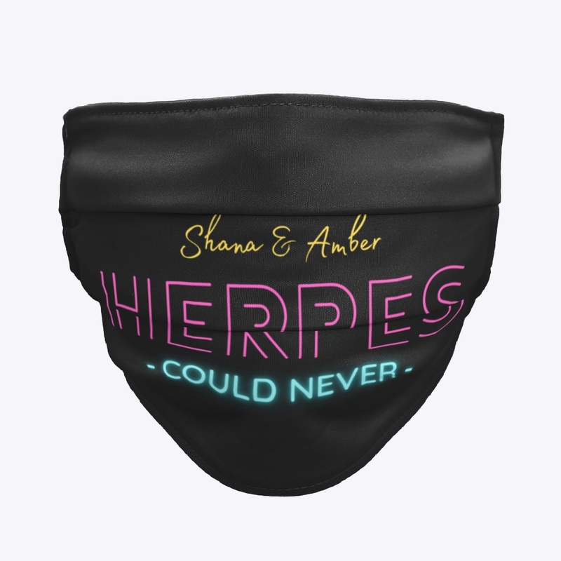 Herpes Could Never
