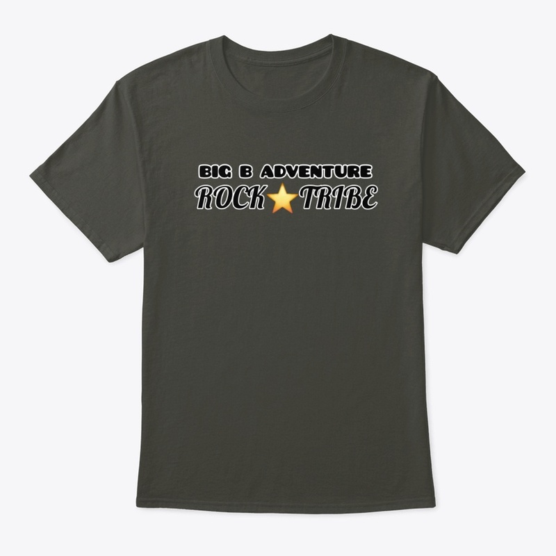 rock stars merch