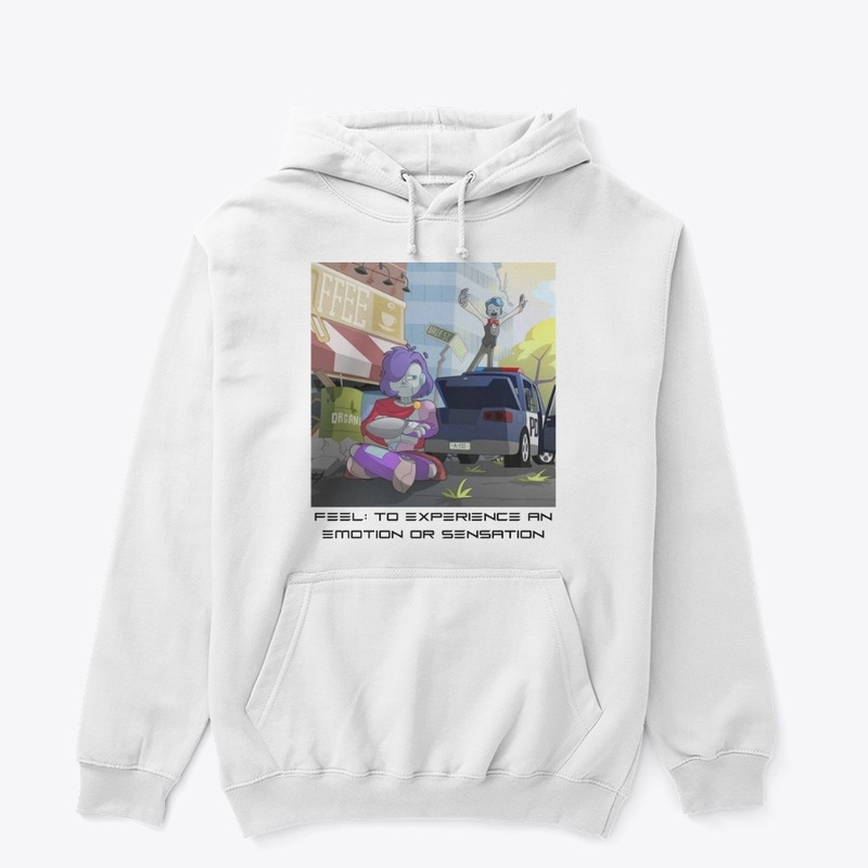 "Feel" Design