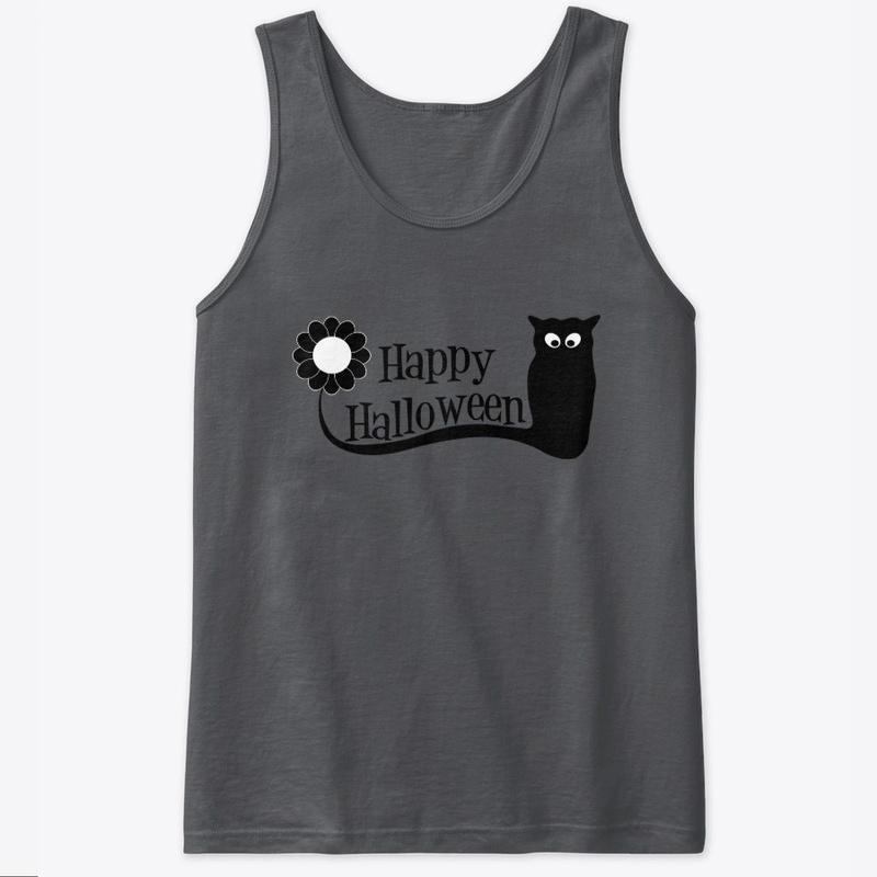 Halloween Greetings