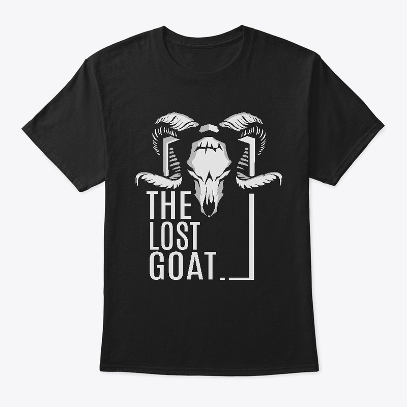 The Lost Goat