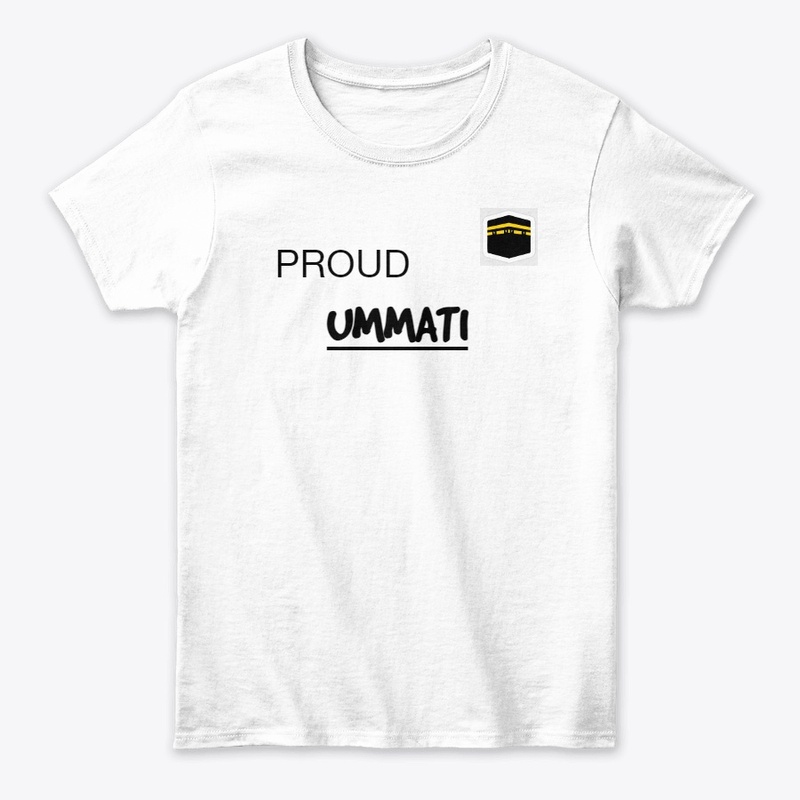 HERE IS A COLLECTION FOR UMMATI (Muslim)