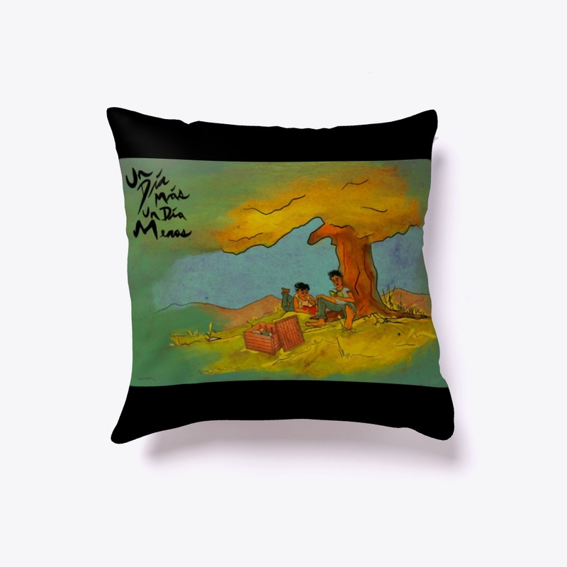 UDM concept art design