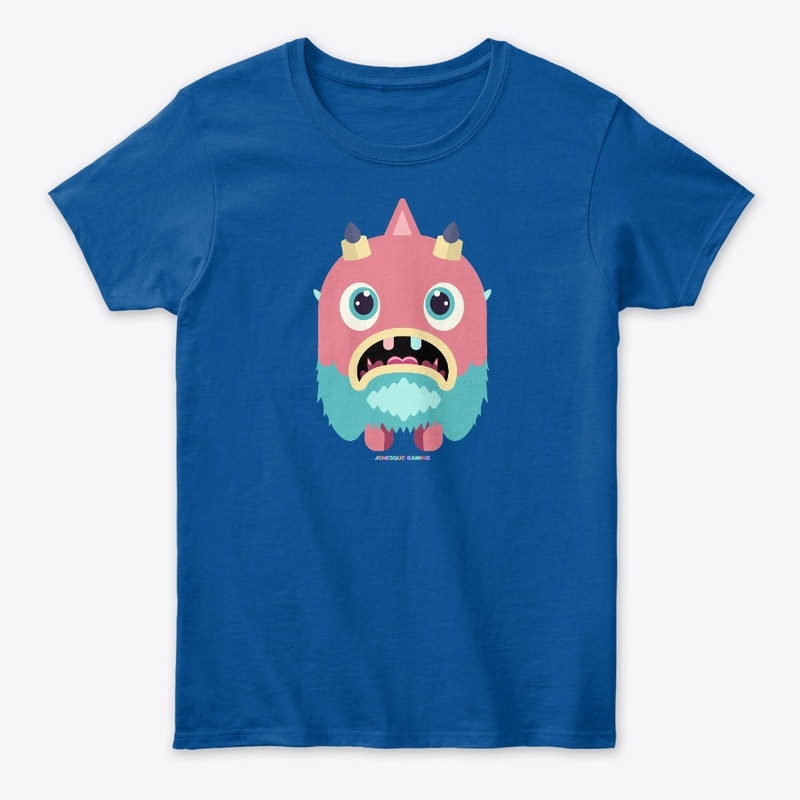 Little Pink Moop | Gaming