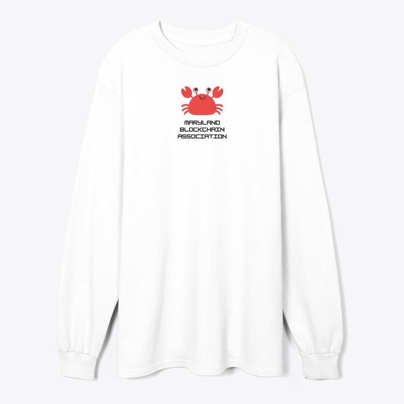 MDBA Red Crab Shirts